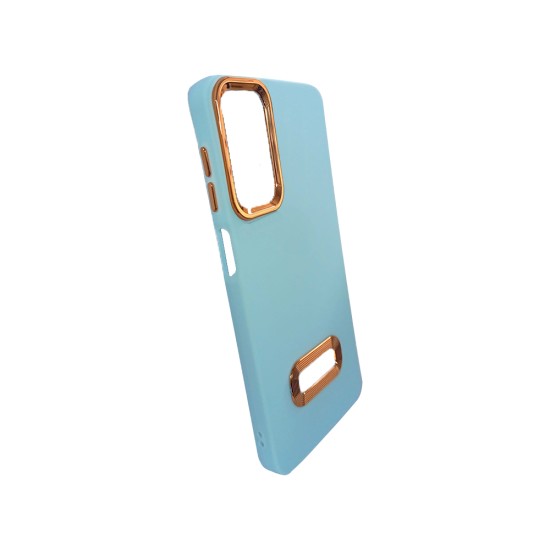 Silicone Case for Samsung Galaxy A54 5g Sky Blue Silicone Case for Samsung Galaxy A54 5g Sky Blue